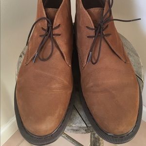 Dr. Martens Sawyer Desert Boot